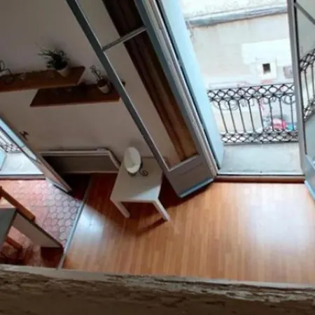 Beau Temps Bed and Breakfast Μονπελιέ