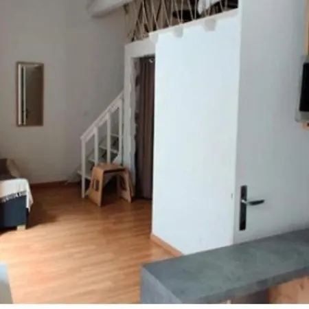 Beau Temps Bed and Breakfast Μονπελιέ