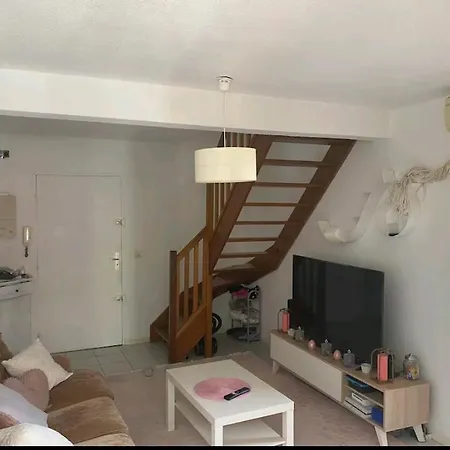 Beau Temps Bed & Breakfast *